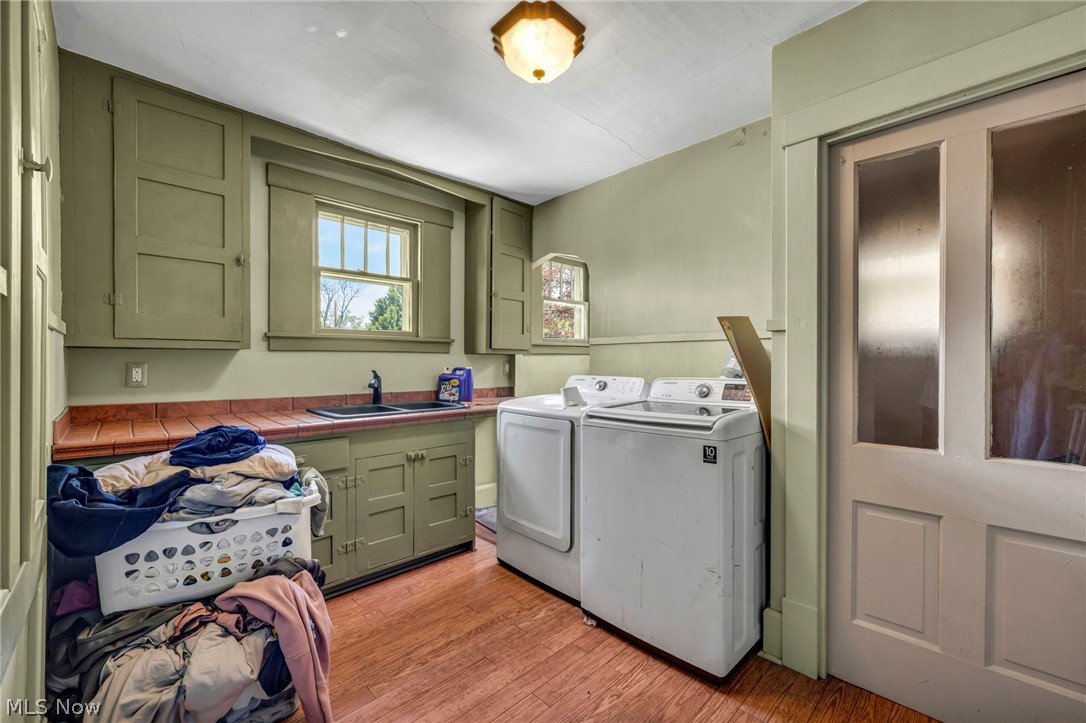Mccurdy Mcewen Co Add #1 - Residential