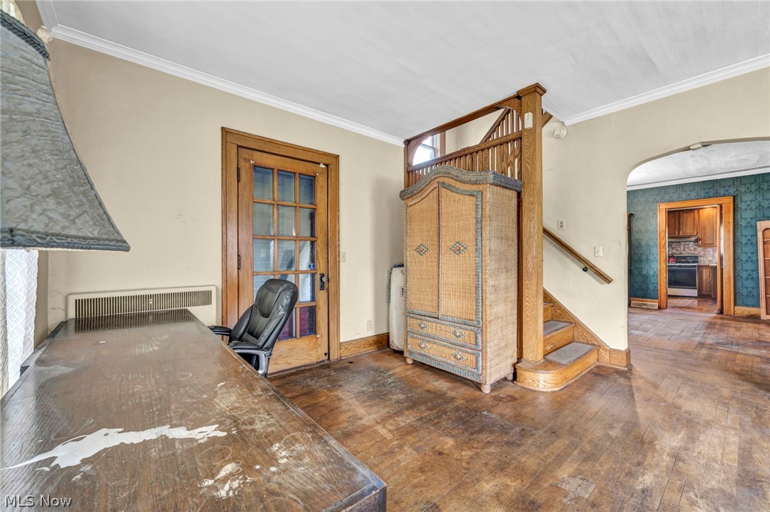 Mccurdy Mcewen Co Add #1 - Residential