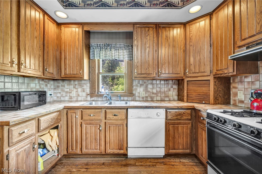 Mccurdy Mcewen Co Add #1 - Residential