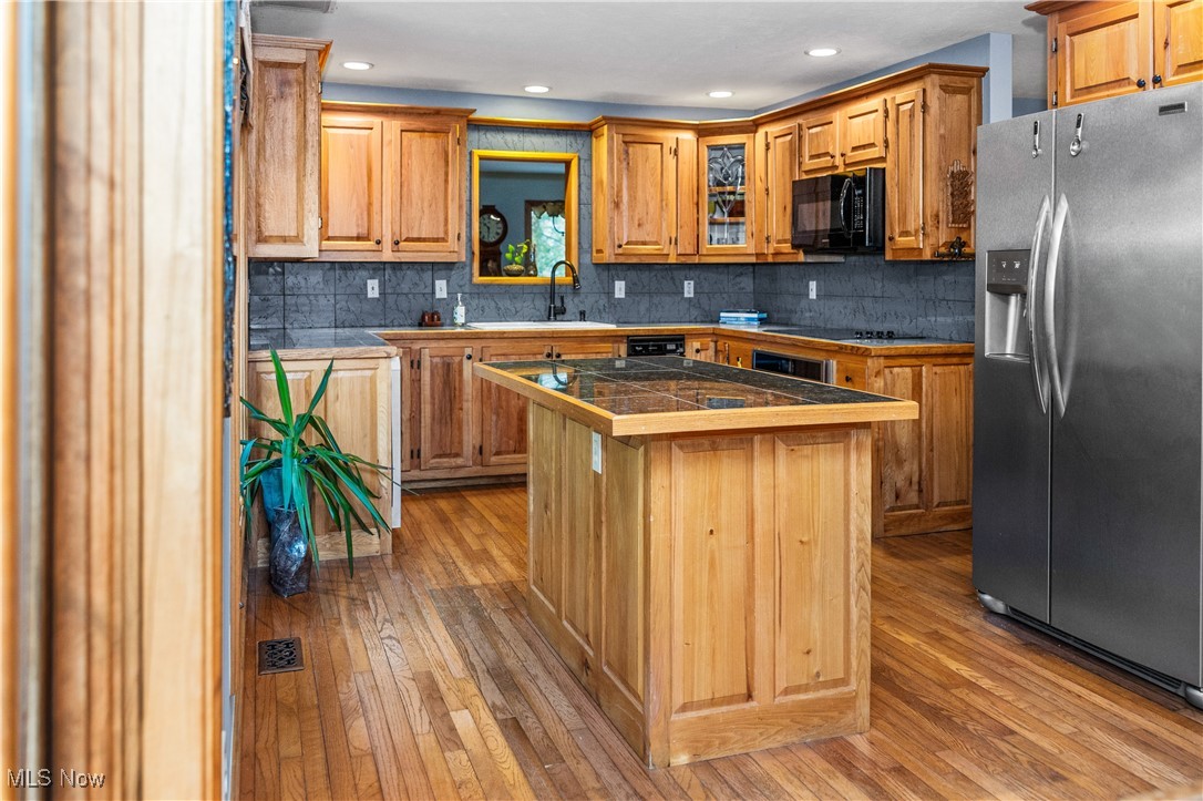 Brown - Residential