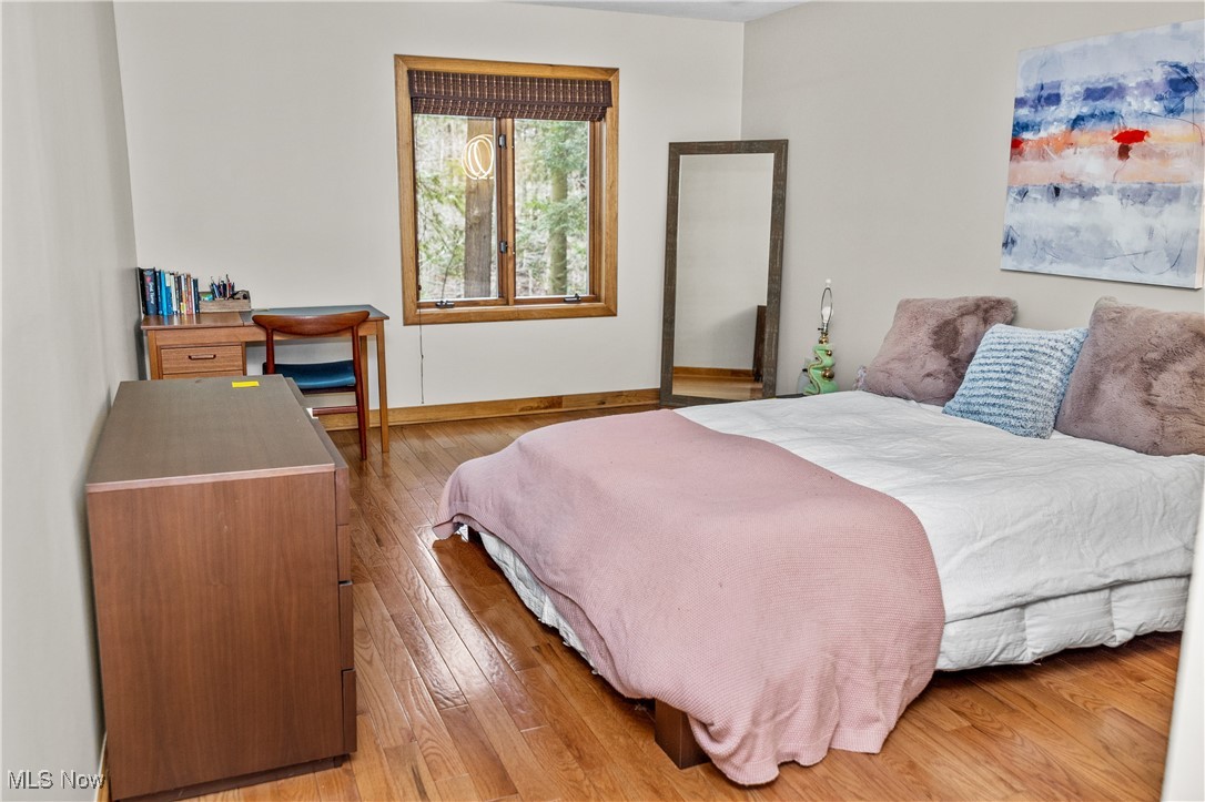 Brown - Residential