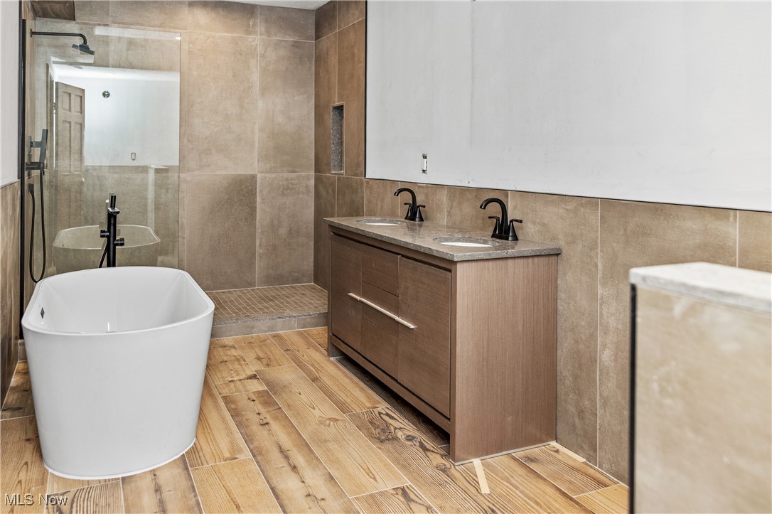 Brown - Residential