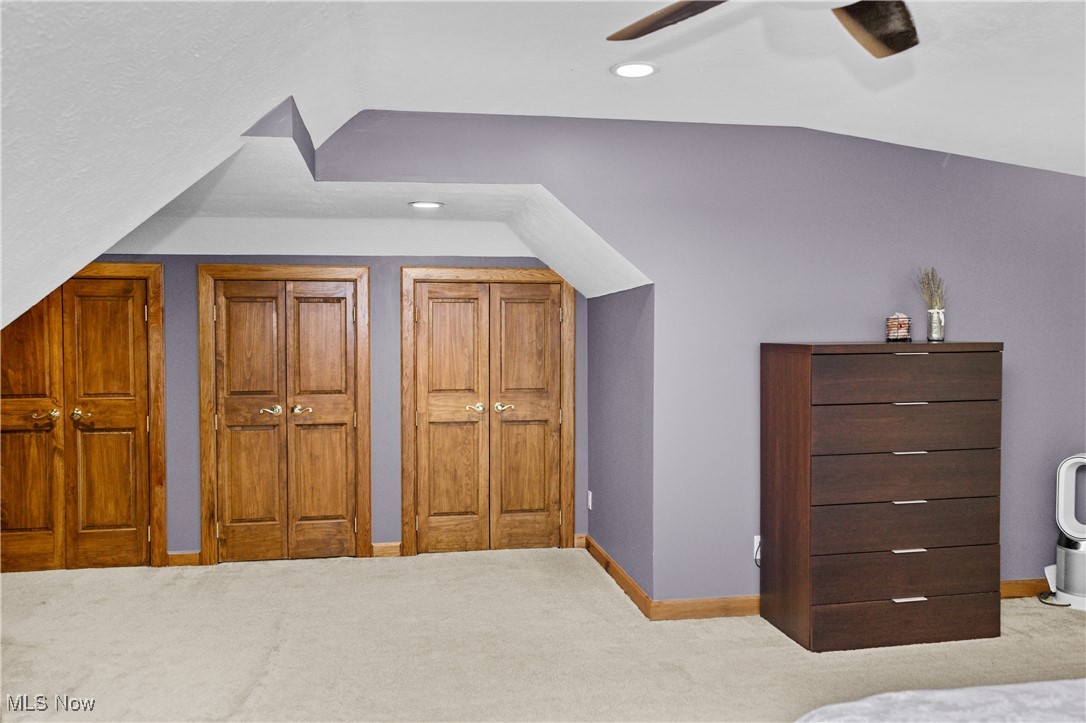 Brown - Residential