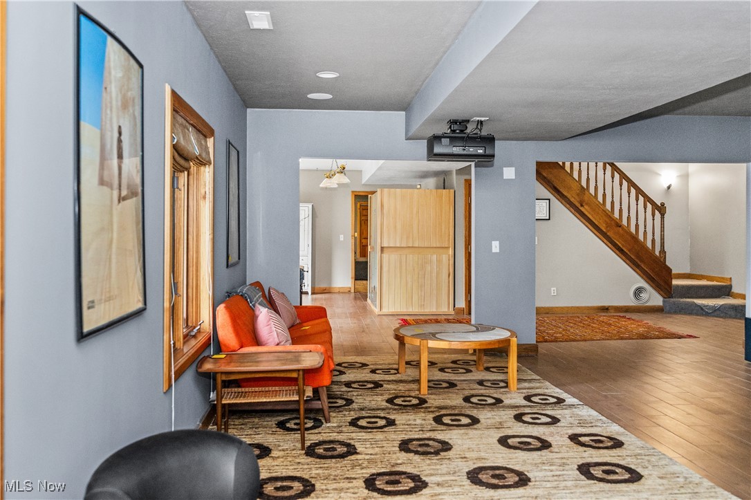 Brown - Residential