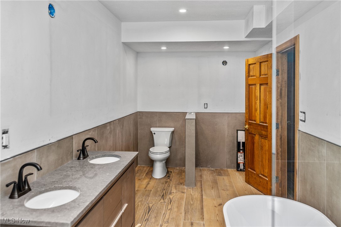 Brown - Residential
