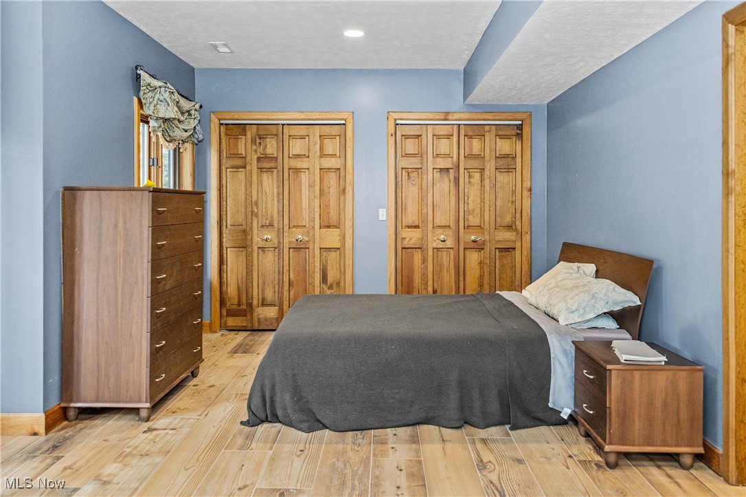 Brown - Residential