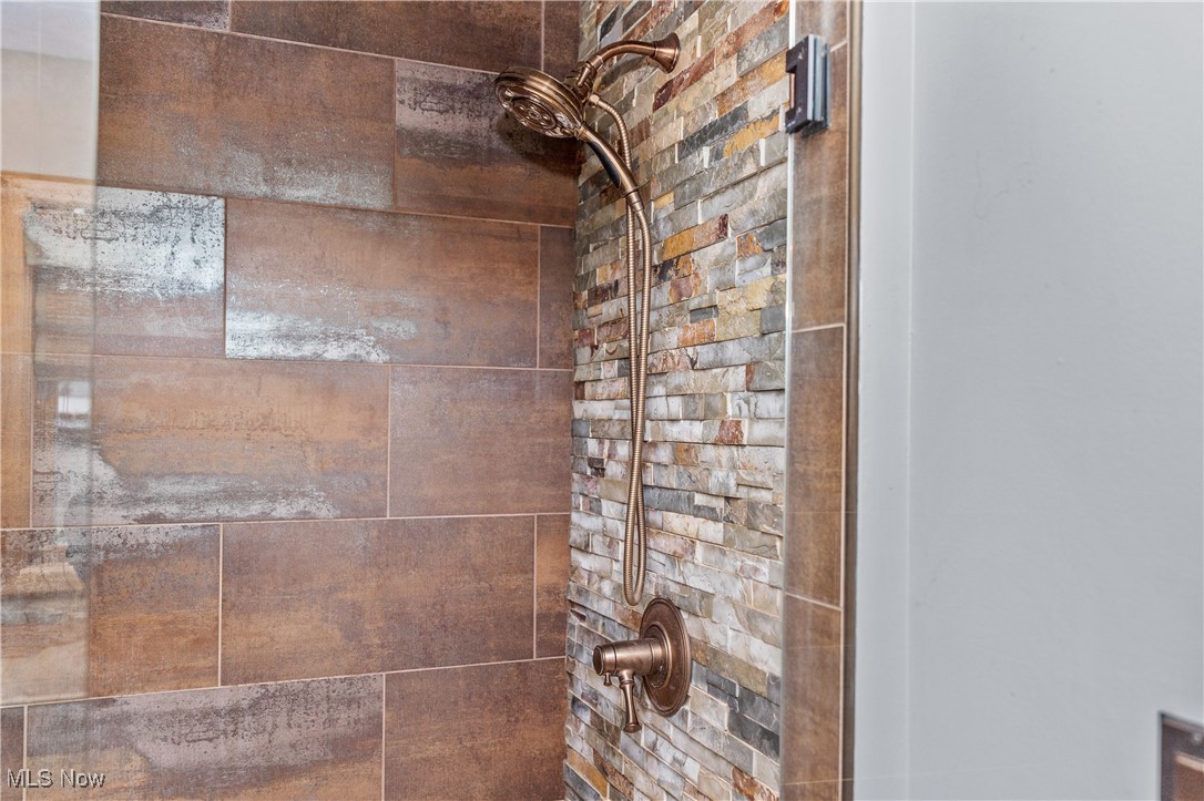 Brown - Residential