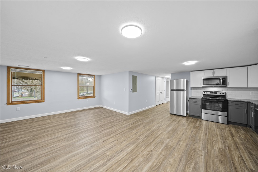 WPP - Residential Lease