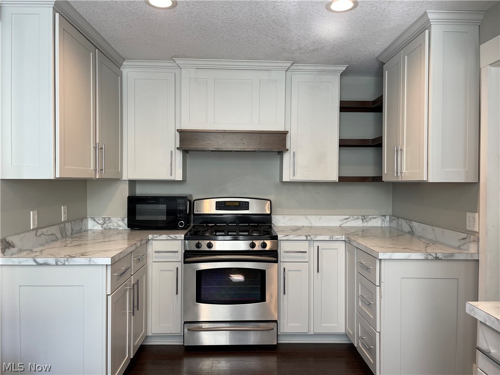Marietta - Residential