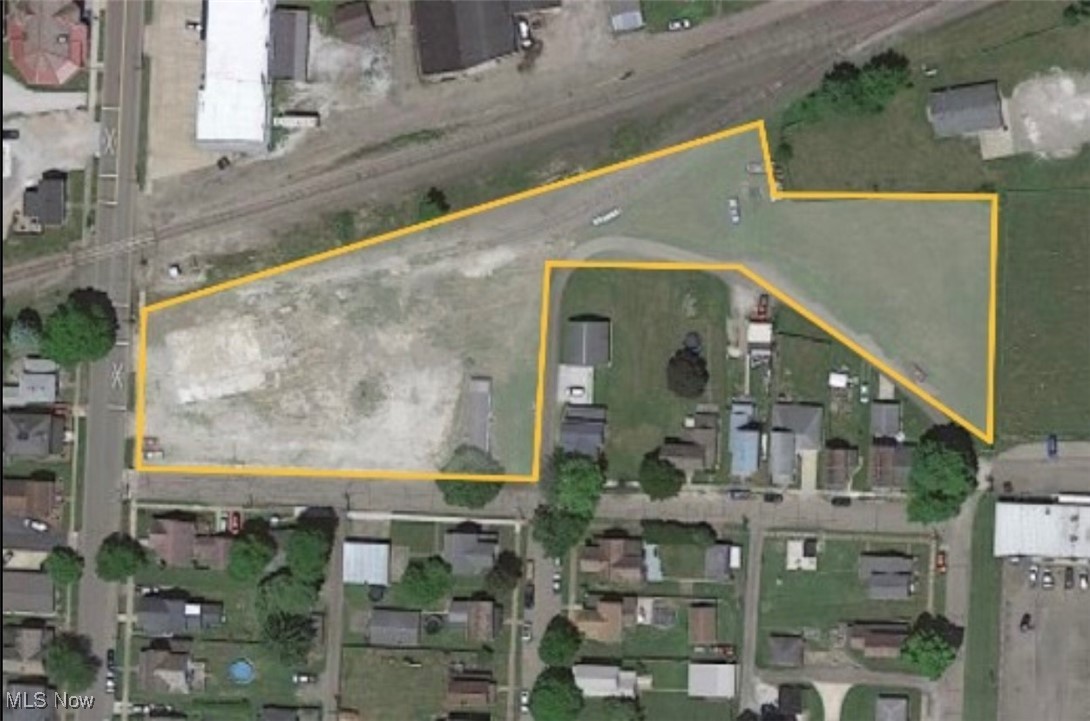 Onstines Add - Commercial Lease