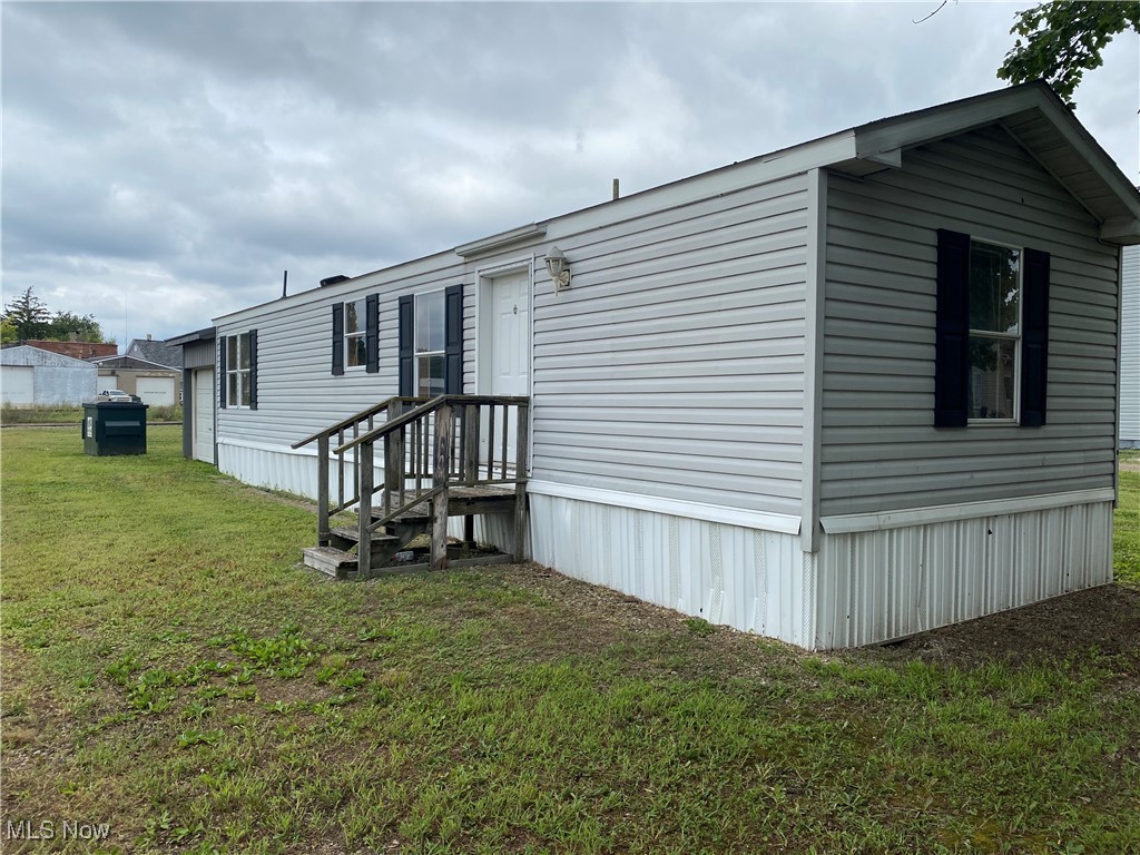 Onstines Add - Commercial Lease