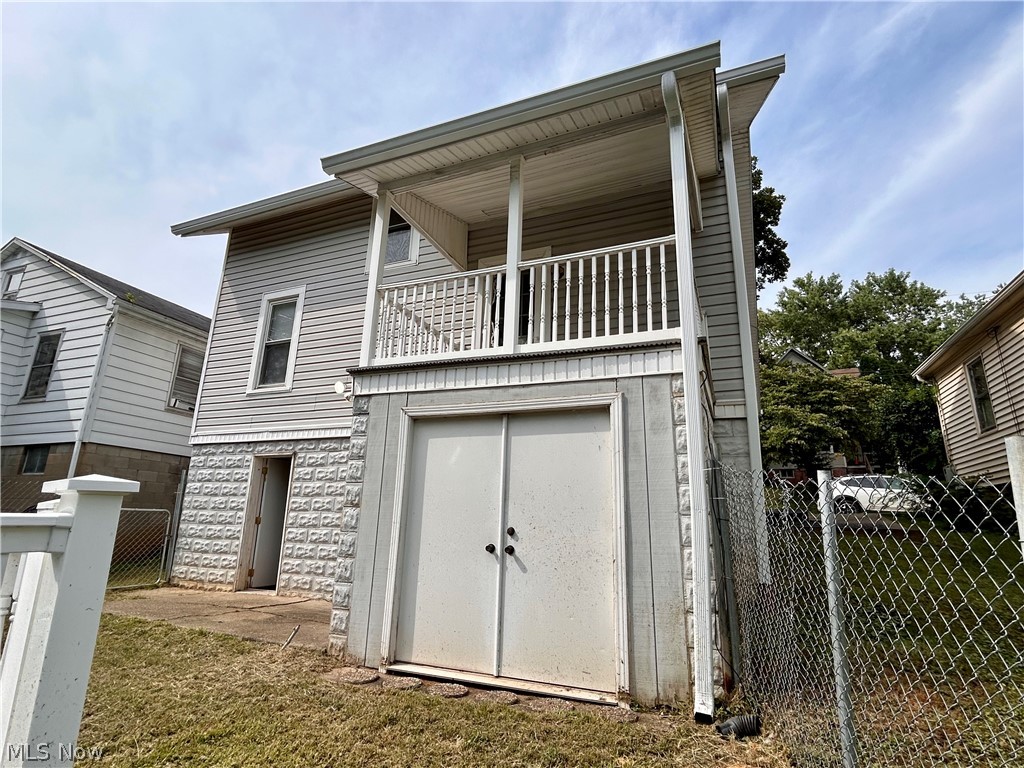 Norwood 4t - Residential
