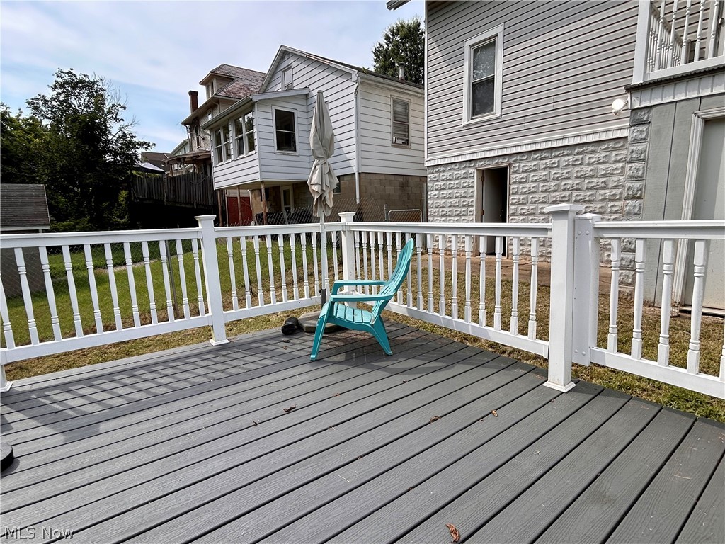Norwood 4t - Residential