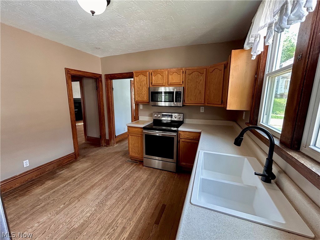 Norwood 4t - Residential