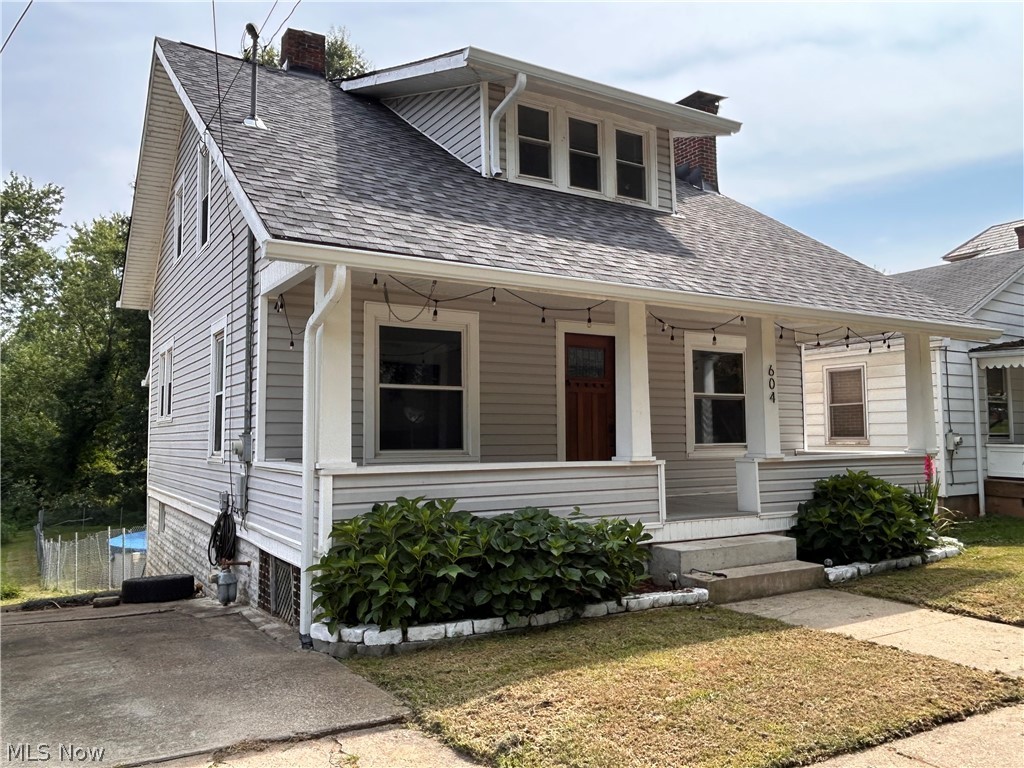 Norwood 4t - Residential