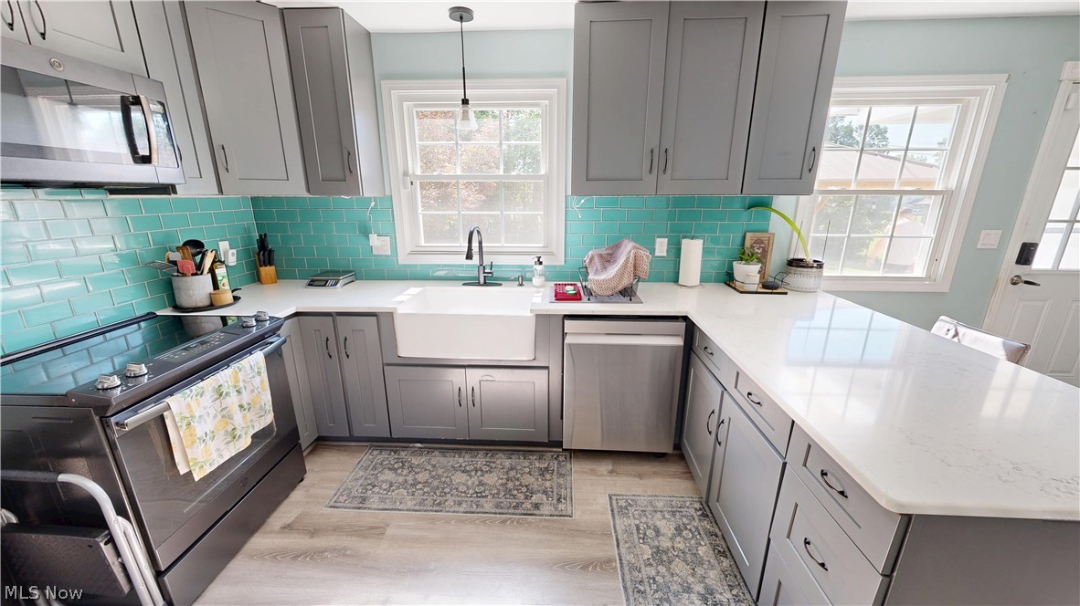 Green Briar - Residential