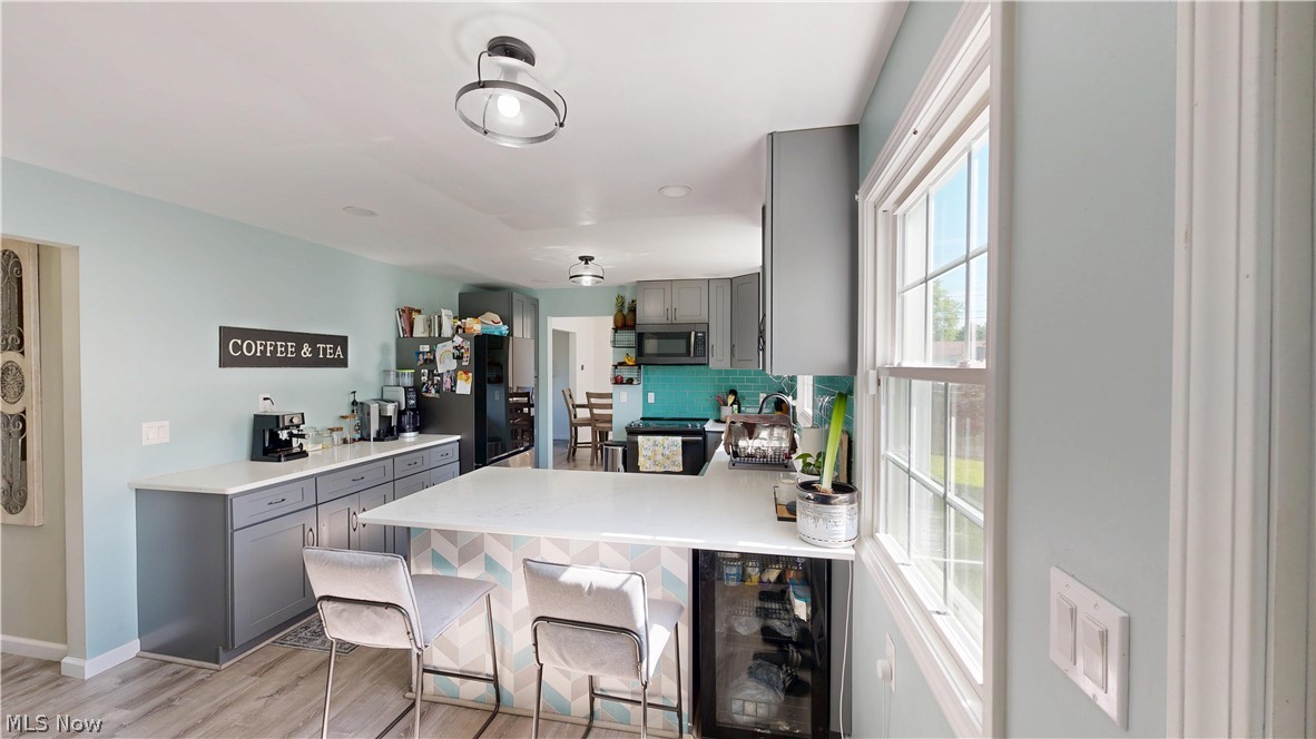 Green Briar - Residential
