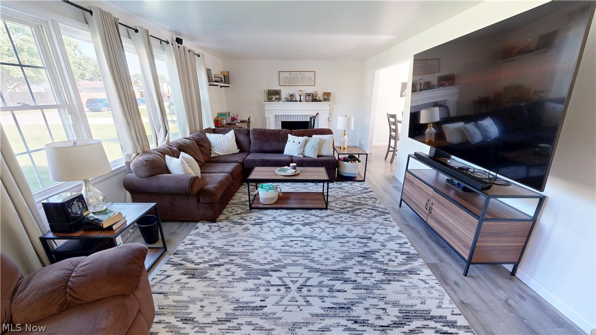 Green Briar - Residential