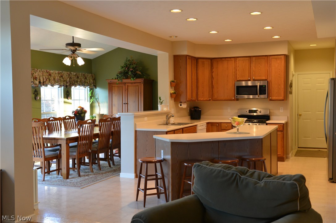 Blossom Glen Subdn Ph I - Residential