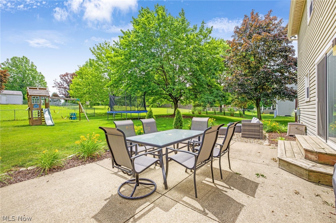 Green Meadows Estates 2 - Residential