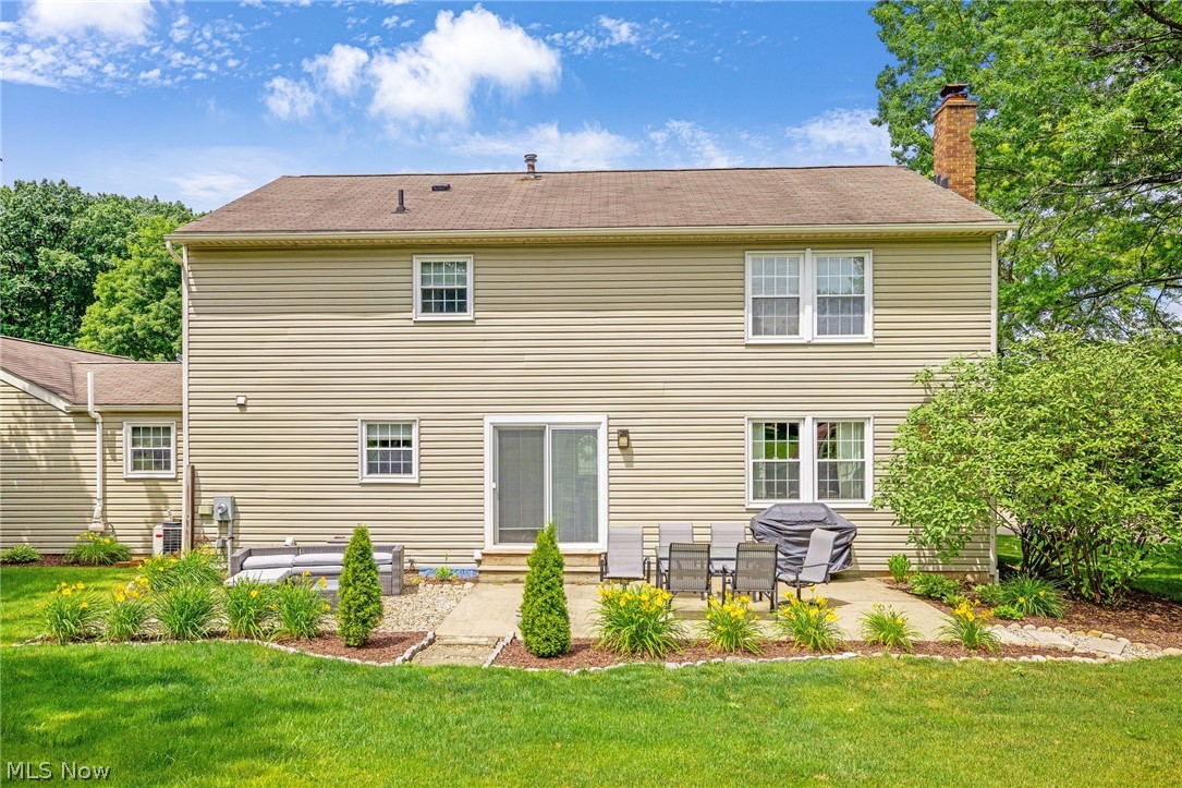 Green Meadows Estates 2 - Residential