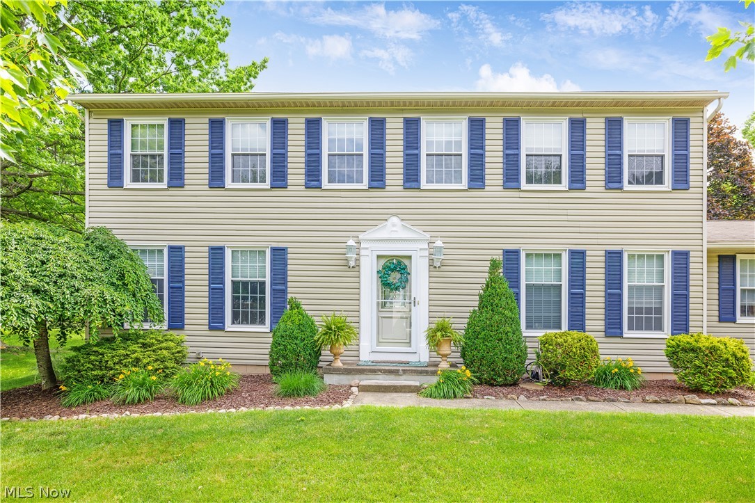 Green Meadows Estates 2 - Residential