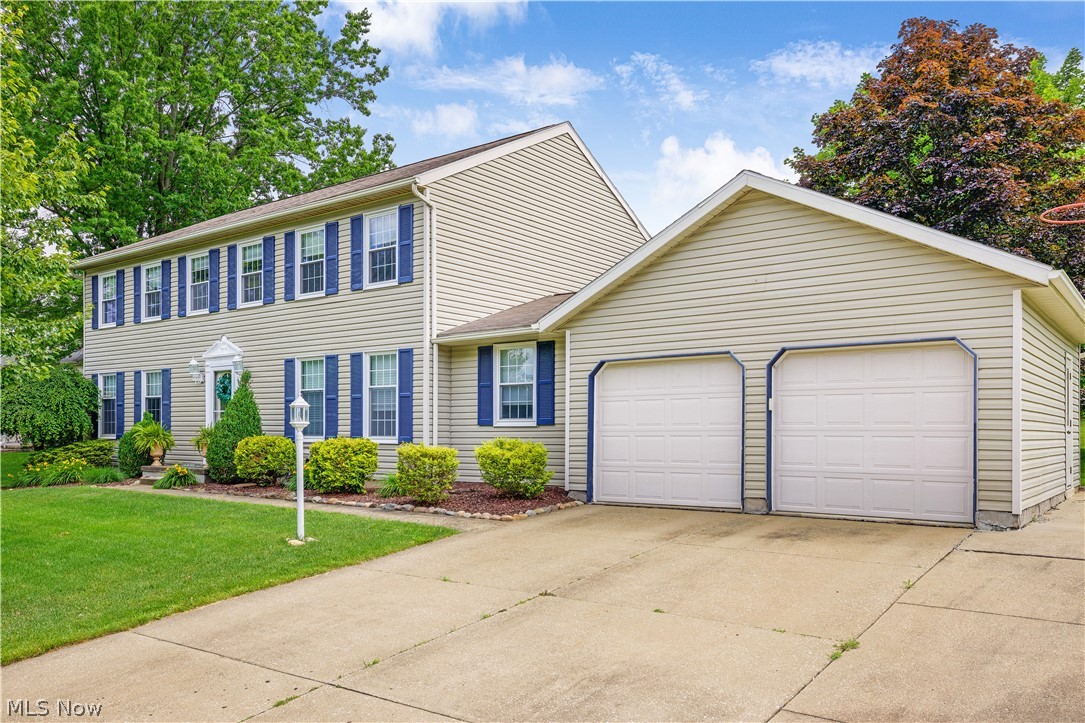 Green Meadows Estates 2 - Residential