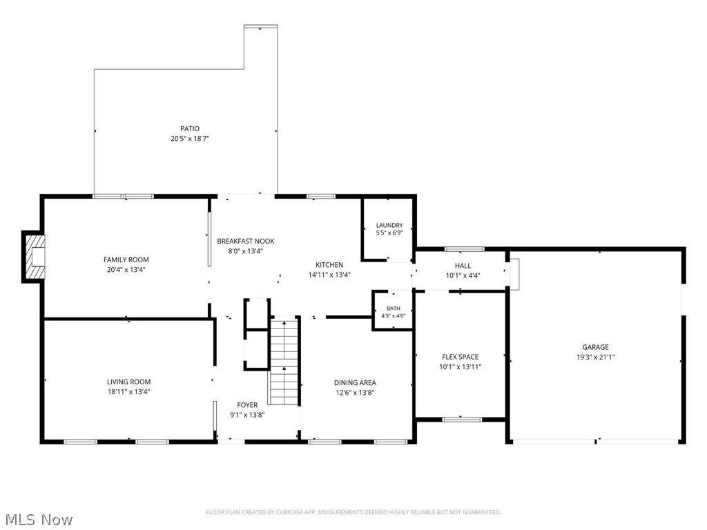 Green Meadows Estates 2 - Residential