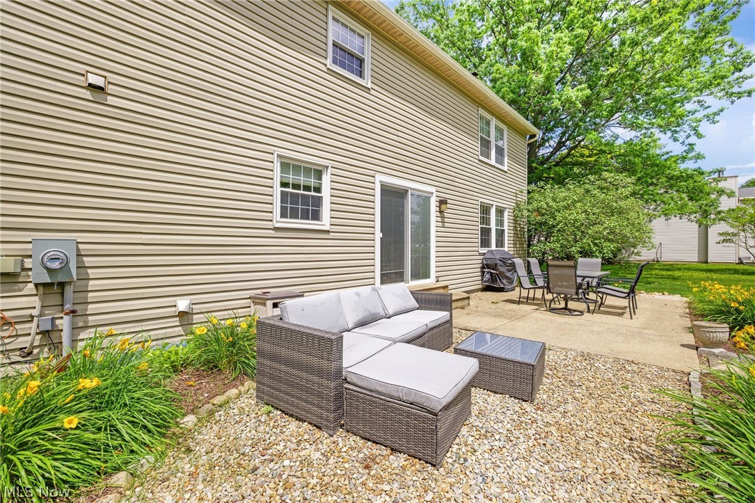 Green Meadows Estates 2 - Residential