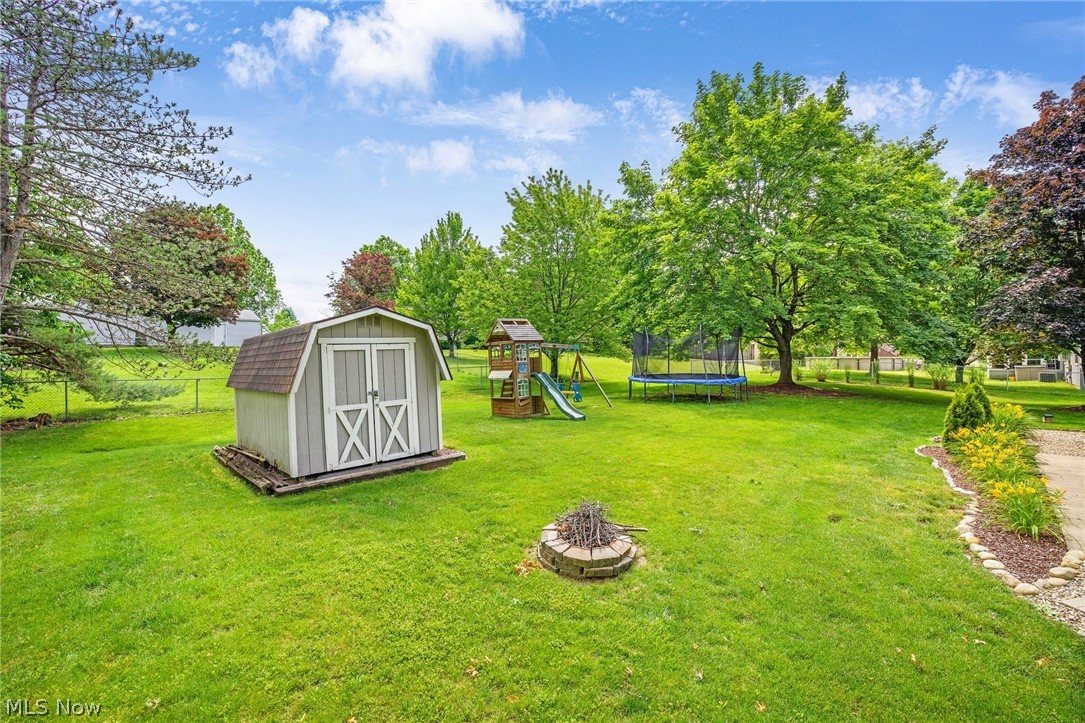 Green Meadows Estates 2 - Residential