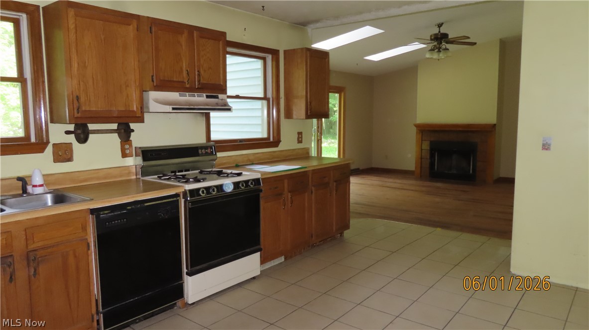 Lane Park - Residential