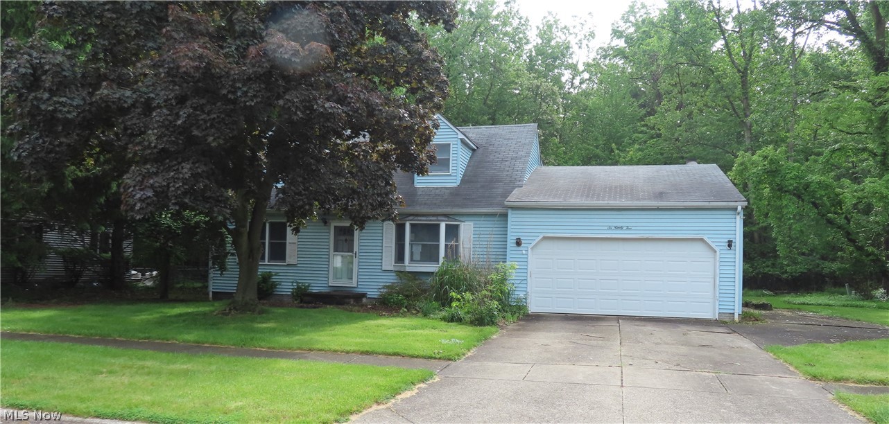 Lane Park - Residential