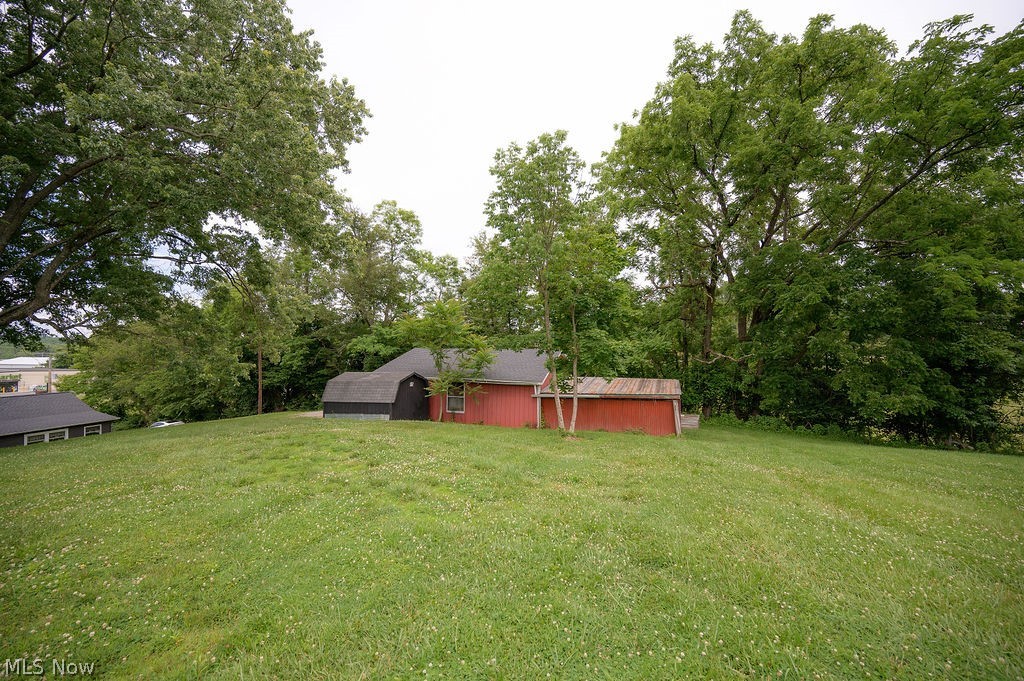 Donald R Hayes & Wanda C Hayes - Residential