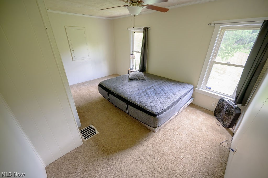 Donald R Hayes & Wanda C Hayes - Residential
