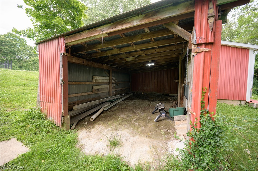 Donald R Hayes & Wanda C Hayes - Residential