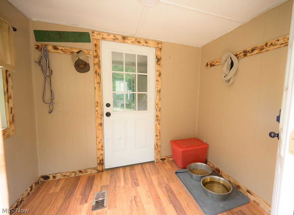 Donald R Hayes & Wanda C Hayes - Residential