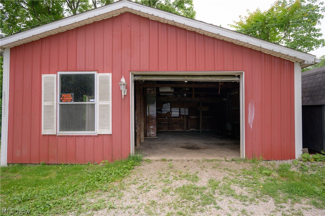 Donald R Hayes & Wanda C Hayes - Residential