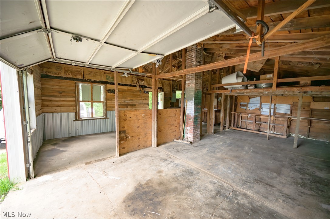 Donald R Hayes & Wanda C Hayes - Residential
