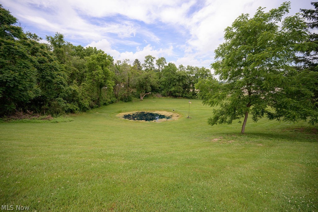 Donald R Hayes & Wanda C Hayes - Residential