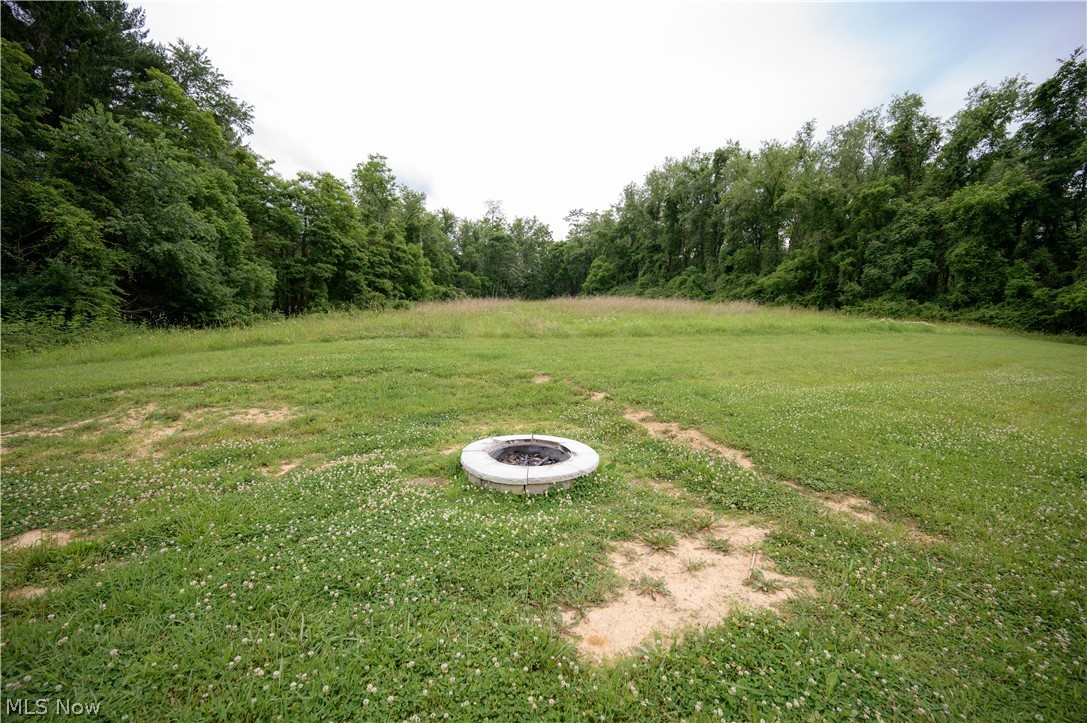 Donald R Hayes & Wanda C Hayes - Residential