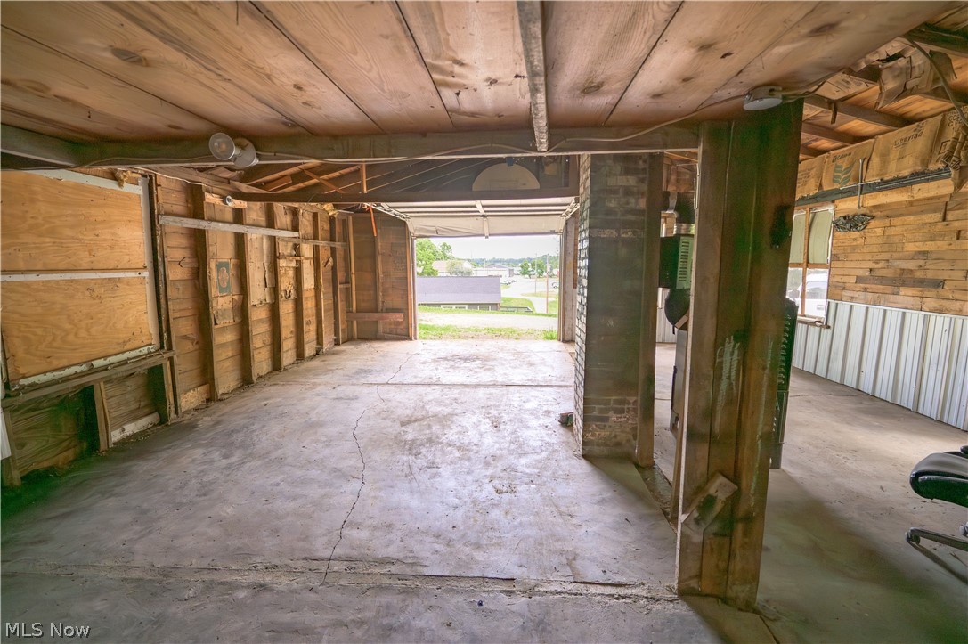 Donald R Hayes & Wanda C Hayes - Residential