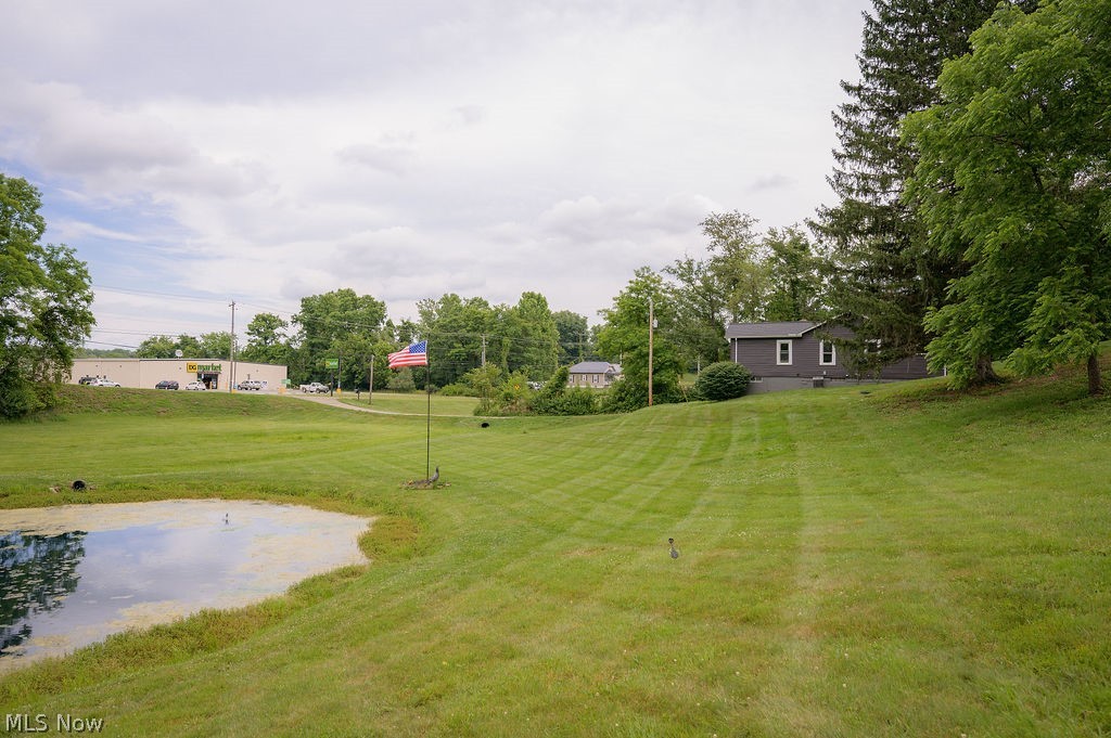 Donald R Hayes & Wanda C Hayes - Residential