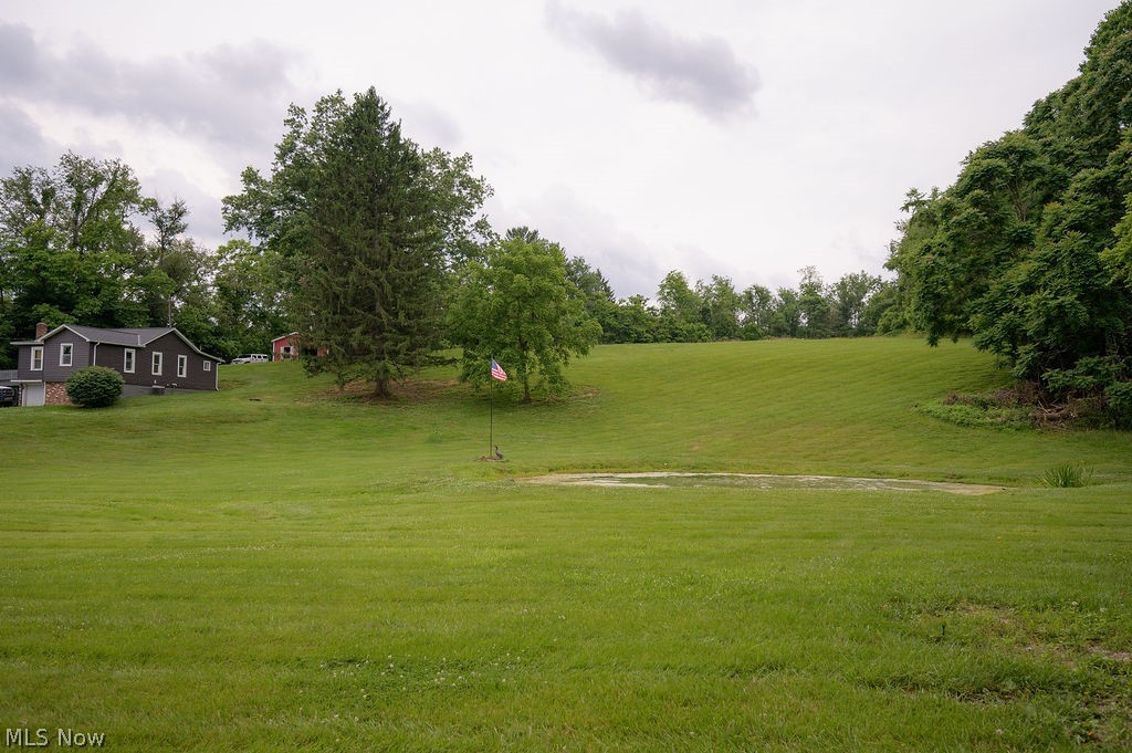 Donald R Hayes & Wanda C Hayes - Residential