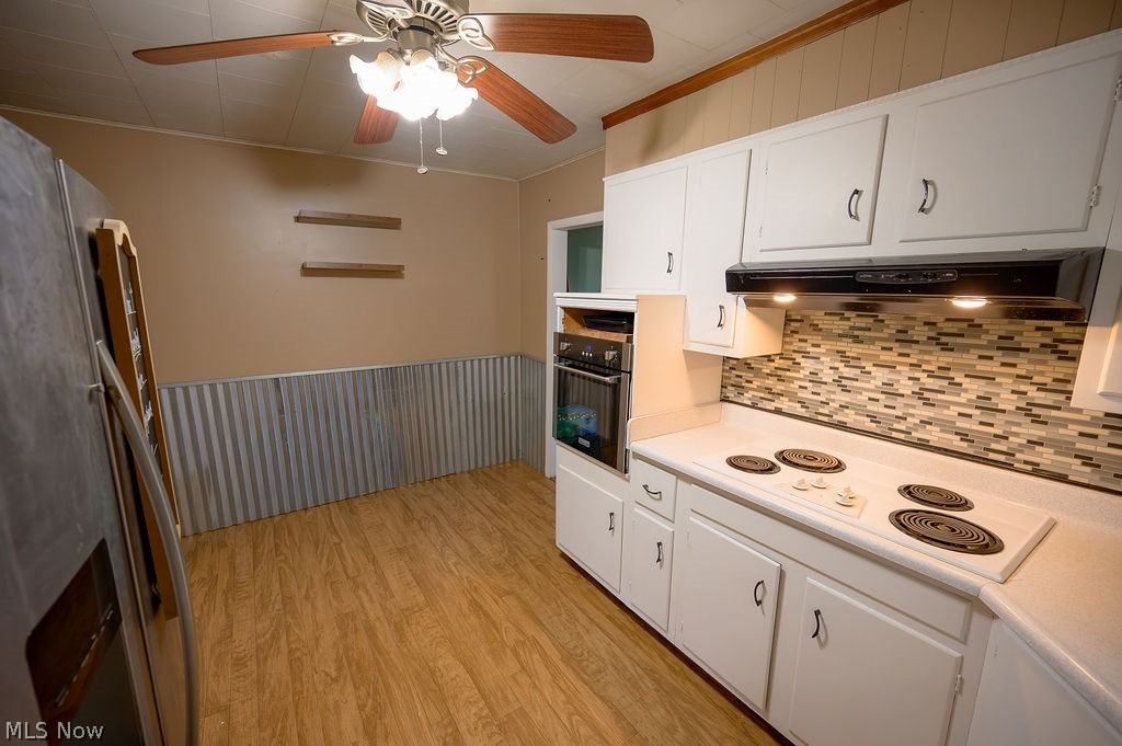Donald R Hayes & Wanda C Hayes - Residential