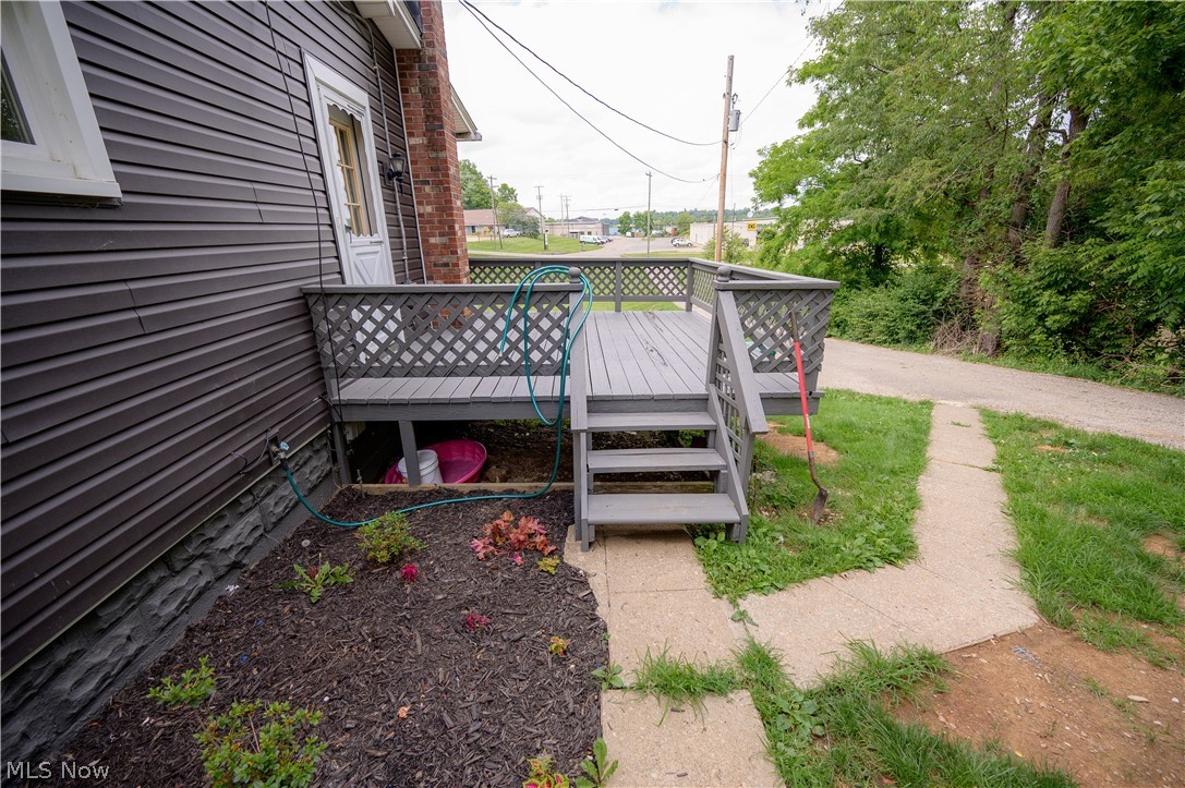 Donald R Hayes & Wanda C Hayes - Residential