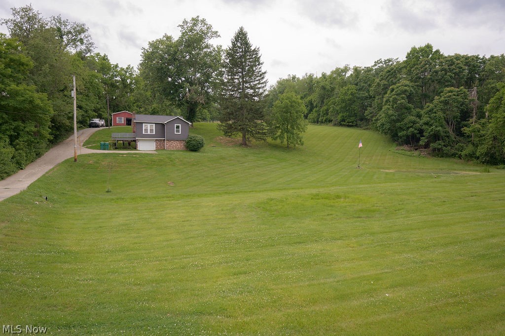 Donald R Hayes & Wanda C Hayes - Residential