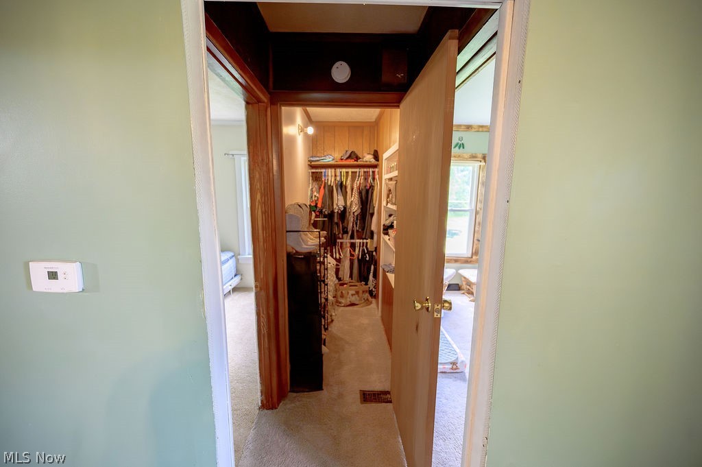 Donald R Hayes & Wanda C Hayes - Residential