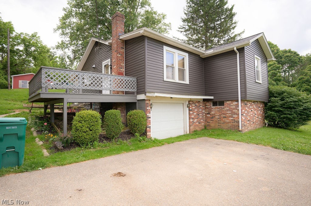 Donald R Hayes & Wanda C Hayes - Residential