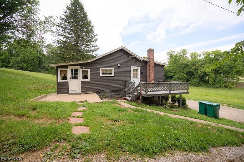 Donald R Hayes & Wanda C Hayes - Residential