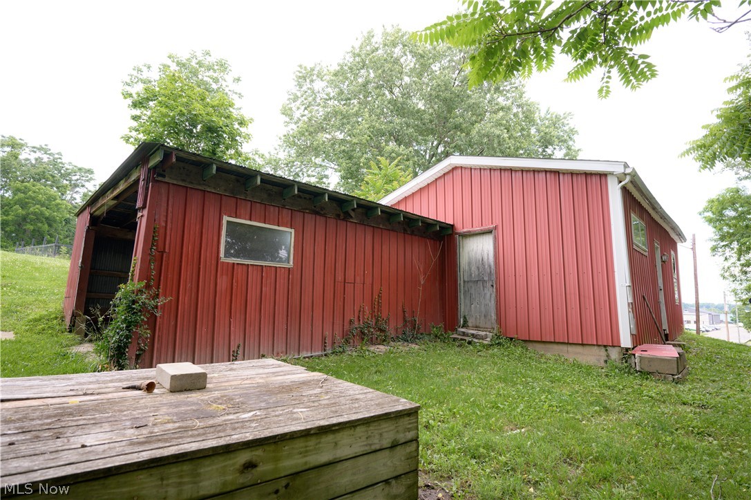Donald R Hayes & Wanda C Hayes - Residential
